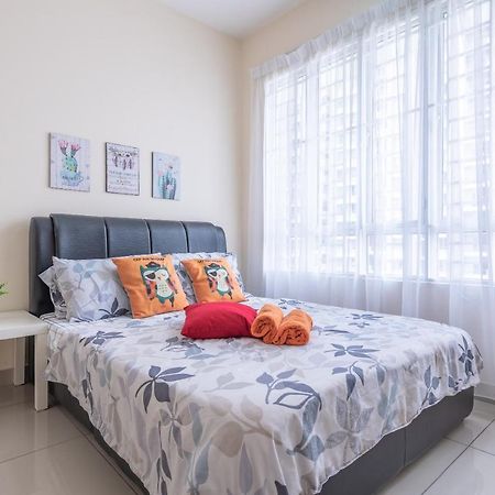 Apartamento Pv21 Setapak, Wangsamaju, Melawati, 15Min To Klcc B36A Kuala Lumpur Exterior foto