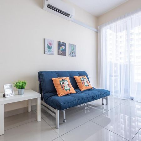 Apartamento Pv21 Setapak, Wangsamaju, Melawati, 15Min To Klcc B36A Kuala Lumpur Exterior foto